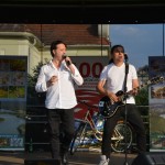 Festyn Gminno - Parafialny 2018