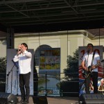 Festyn Gminno - Parafialny 2018