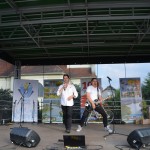 Festyn Gminno - Parafialny 2018