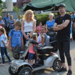 Festyn Gminno - Parafialny 2018