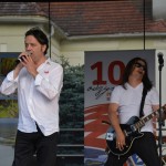 Festyn Gminno - Parafialny 2018