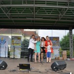 Festyn Gminno - Parafialny 2018