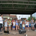 Festyn Gminno - Parafialny 2018