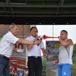 Festyn Gminno - Parafialny 2018