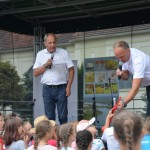 Festyn Gminno - Parafialny 2018