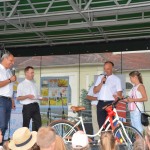 Festyn Gminno - Parafialny 2018