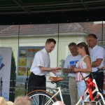 Festyn Gminno - Parafialny 2018