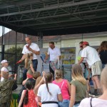 Festyn Gminno - Parafialny 2018