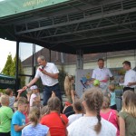 Festyn Gminno - Parafialny 2018