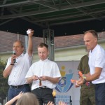 Festyn Gminno - Parafialny 2018