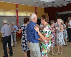 Bal Emerytów i Rencistów