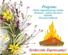 Obchody Nocy Świętojańskiej