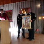 Wycieczka Młodzieżowej Drużyny Pożarniczej do Schweinsberg w Niemczech