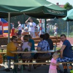 Festyn Sołecki w Raduniu