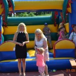 Festyn Sołecki w Raduniu