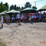 Festyn Sołecki w Raduniu