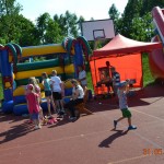 Festyn Sołecki w Raduniu