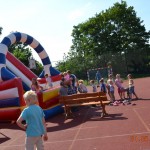 Festyn Sołecki w Raduniu
