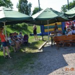 Festyn Sołecki w Raduniu