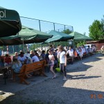 Festyn Sołecki w Raduniu