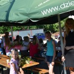 Festyn Sołecki w Raduniu