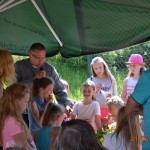 Festyn Sołecki w Raduniu