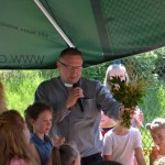 Festyn Sołecki w Raduniu