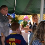 Festyn Sołecki w Raduniu