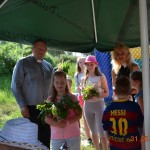 Festyn Sołecki w Raduniu