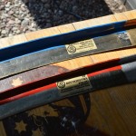 IV Mistrzostwa Polski w Koszeniu Zboża Metodą Tradycyjną