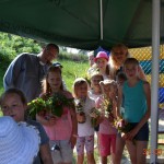 Festyn Sołecki w Raduniu