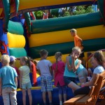 Festyn Sołecki w Raduniu