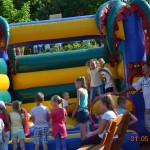 Festyn Sołecki w Raduniu