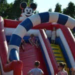 Festyn Sołecki w Raduniu