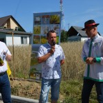 IV Mistrzostwa Polski w Koszeniu Zboża Metodą Tradycyjną