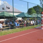 Festyn Sołecki w Raduniu