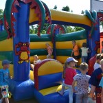 Festyn Sołecki w Raduniu