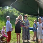 Festyn Sołecki w Raduniu