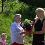 Festyn Sołecki w Raduniu