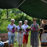 Festyn Sołecki w Raduniu