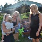 Festyn Sołecki w Raduniu