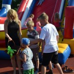 Festyn Sołecki w Raduniu