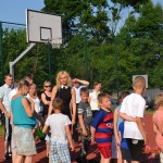 Festyn Sołecki w Raduniu