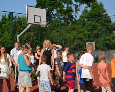 Festyn Sołecki w Raduniu