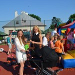 Festyn Sołecki w Raduniu