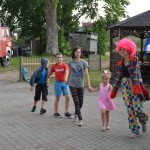 Festyn Rodzinny w Trzebuniu