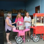 Festyn Rodzinny w Trzebuniu