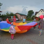 Festyn Rodzinny w Trzebuniu