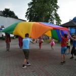 Festyn Rodzinny w Trzebuniu