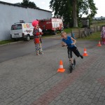 Festyn Rodzinny w Trzebuniu